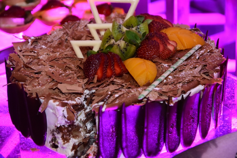 Ramadan at Coral Beach Hotel & Resort